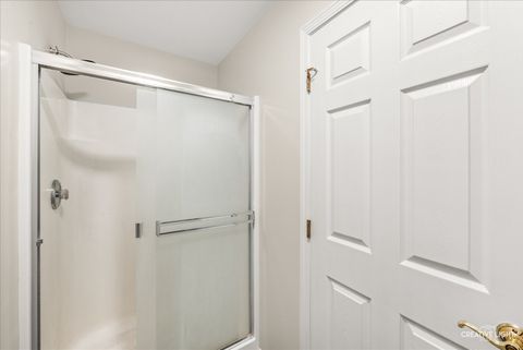 Tiny photo for 2623 Old Woods Trail #2623, Plainfield, IL 60586 (MLS # 12601194)