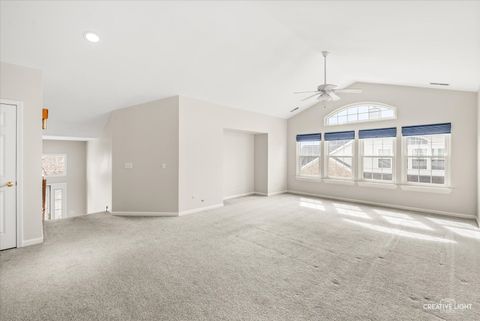 Tiny photo for 2623 Old Woods Trail #2623, Plainfield, IL 60586 (MLS # 12601194)