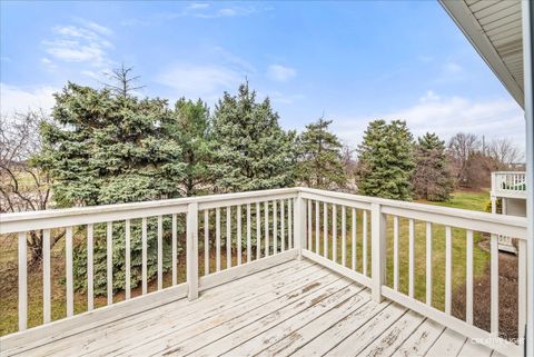 Tiny photo for 2623 Old Woods Trail #2623, Plainfield, IL 60586 (MLS # 12601194)