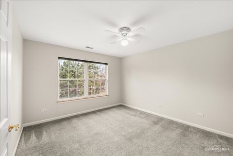 Tiny photo for 2623 Old Woods Trail #2623, Plainfield, IL 60586 (MLS # 12601194)