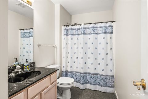 Tiny photo for 2623 Old Woods Trail #2623, Plainfield, IL 60586 (MLS # 12601194)