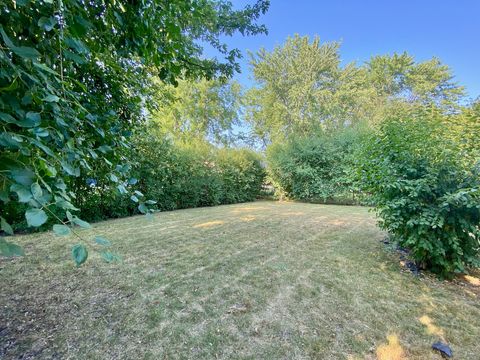 Tiny photo for 5058 Roberta Lane, Richton Park, IL 60471 (MLS # 12503554)