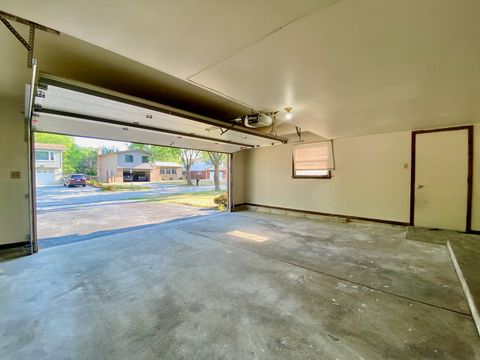 Tiny photo for 5058 Roberta Lane, Richton Park, IL 60471 (MLS # 12503554)