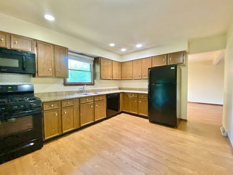 Tiny photo for 5058 Roberta Lane, Richton Park, IL 60471 (MLS # 12503554)