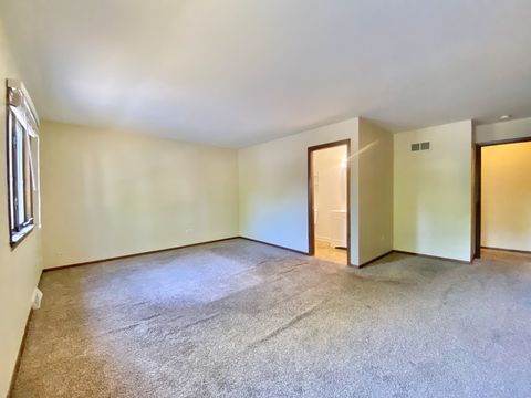 Tiny photo for 5058 Roberta Lane, Richton Park, IL 60471 (MLS # 12503554)