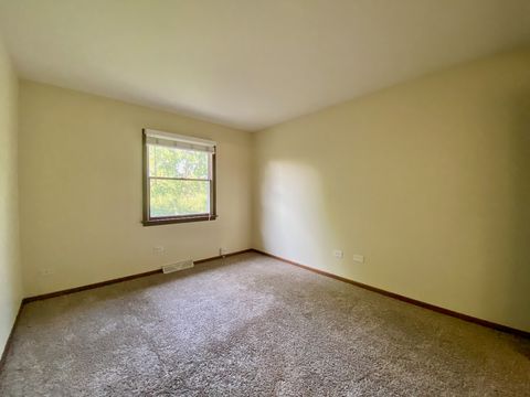 Tiny photo for 5058 Roberta Lane, Richton Park, IL 60471 (MLS # 12503554)