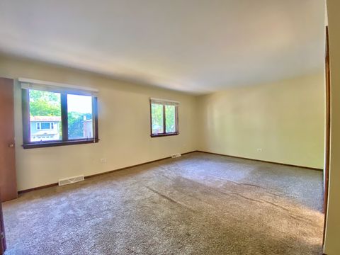 Tiny photo for 5058 Roberta Lane, Richton Park, IL 60471 (MLS # 12503554)