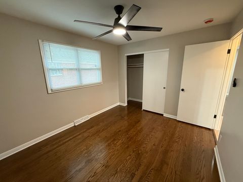 Tiny photo for 494 Buffalo Avenue, Calumet City, IL 60409 (MLS # 12593654)