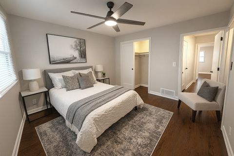 Tiny photo for 494 Buffalo Avenue, Calumet City, IL 60409 (MLS # 12593654)