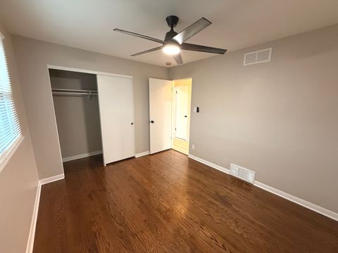 Tiny photo for 494 Buffalo Avenue, Calumet City, IL 60409 (MLS # 12593654)