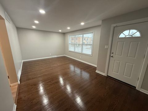 Tiny photo for 494 Buffalo Avenue, Calumet City, IL 60409 (MLS # 12593654)