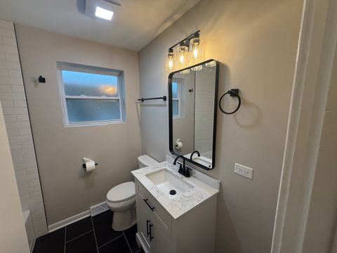 Tiny photo for 494 Buffalo Avenue, Calumet City, IL 60409 (MLS # 12593654)