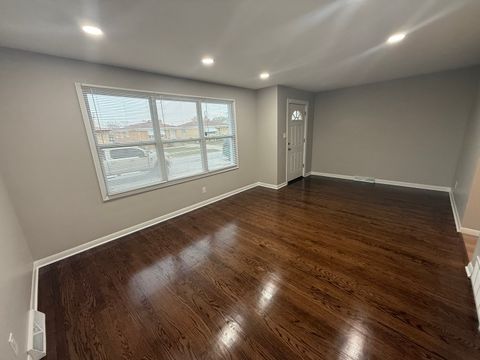 Tiny photo for 494 Buffalo Avenue, Calumet City, IL 60409 (MLS # 12593654)