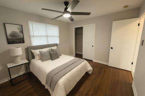 Tiny photo for 494 Buffalo Avenue, Calumet City, IL 60409 (MLS # 12593654)