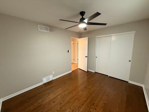 Tiny photo for 494 Buffalo Avenue, Calumet City, IL 60409 (MLS # 12593654)