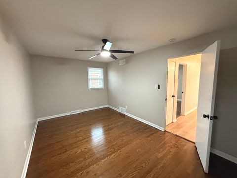 Tiny photo for 494 Buffalo Avenue, Calumet City, IL 60409 (MLS # 12593654)