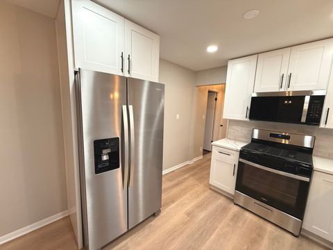 Tiny photo for 494 Buffalo Avenue, Calumet City, IL 60409 (MLS # 12593654)