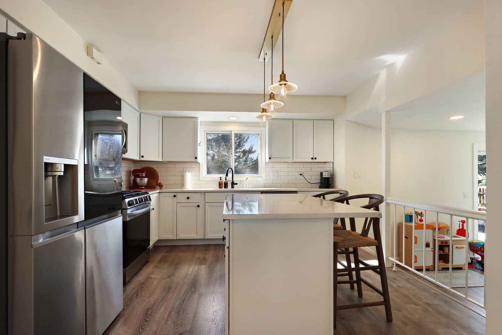 1125 Garfield Avenue