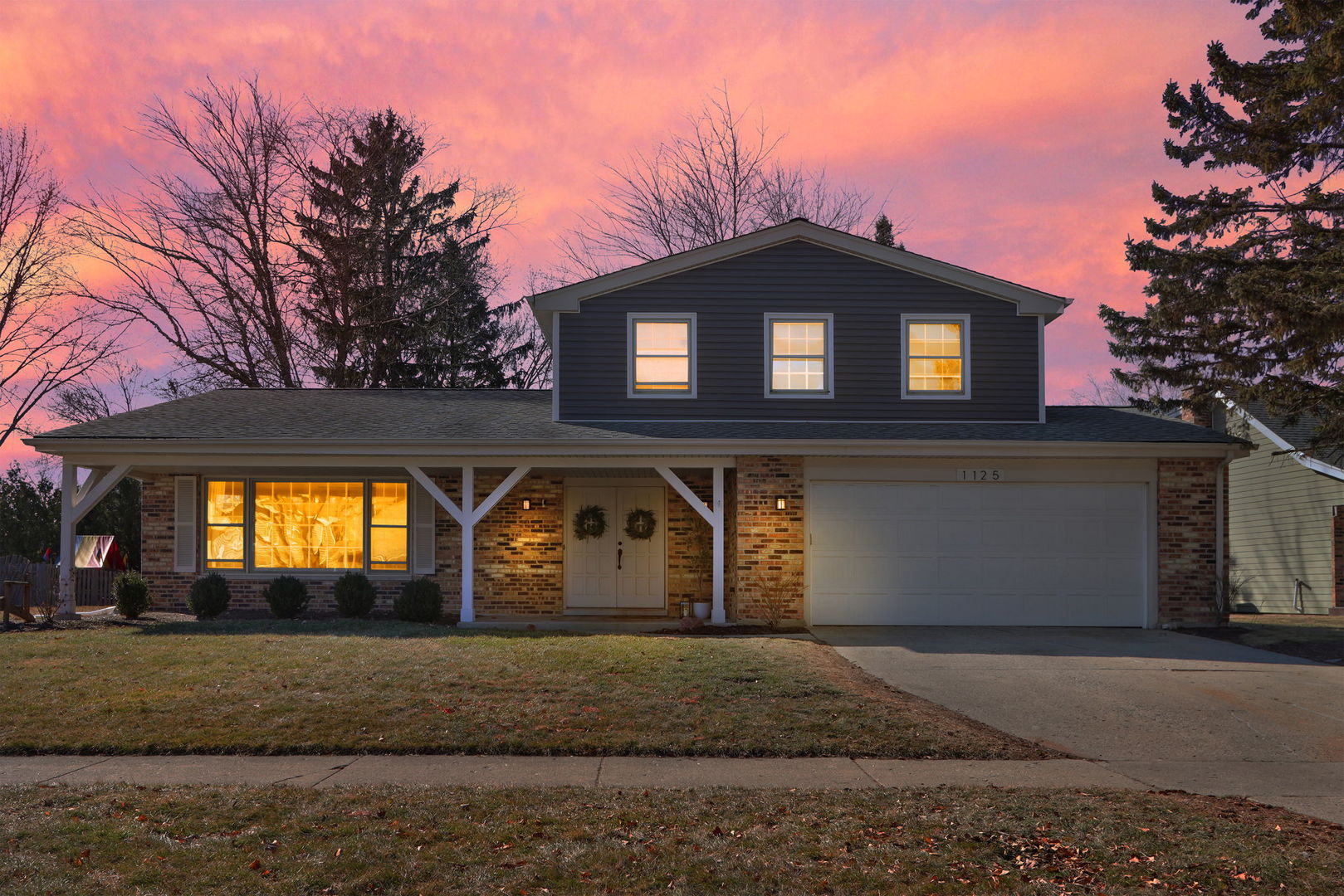 1125 Garfield Avenue