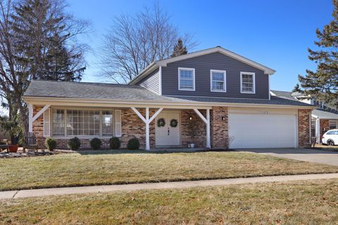 1125 Garfield Avenue Libertyville IL 60048