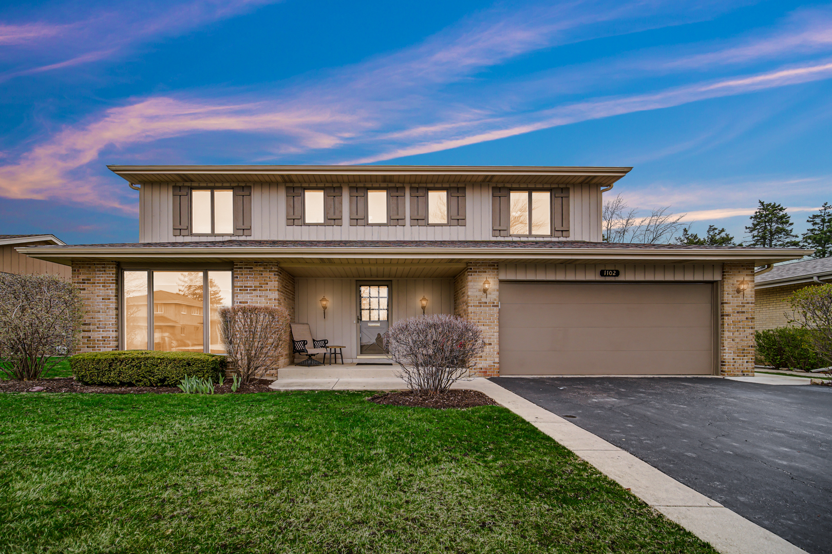 1102 W Compton Point