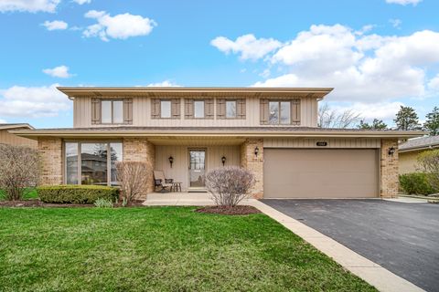 1102 W Compton Point Addison IL 60101