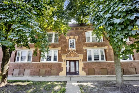 2519 W Altgeld Street 1e Chicago IL 60647