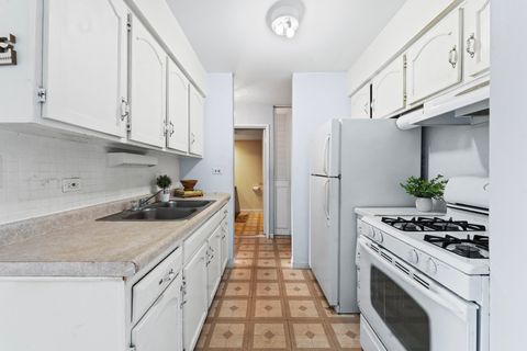 Tiny photo for 1475 Rebecca Drive #217, Hoffman Estates, IL 60169 (MLS # 12521336)