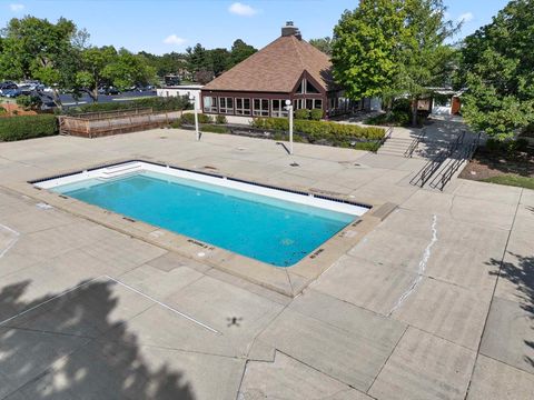 Tiny photo for 1475 Rebecca Drive #217, Hoffman Estates, IL 60169 (MLS # 12521336)