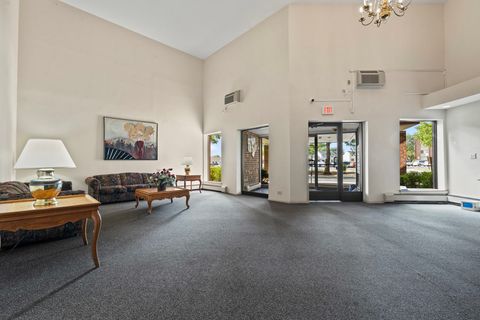 Tiny photo for 1475 Rebecca Drive #217, Hoffman Estates, IL 60169 (MLS # 12521336)