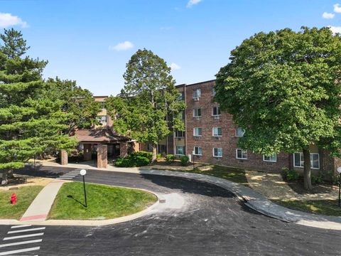 Tiny photo for 1475 Rebecca Drive #217, Hoffman Estates, IL 60169 (MLS # 12521336)