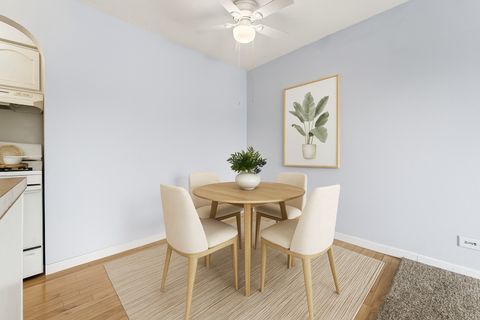 Tiny photo for 1475 Rebecca Drive #217, Hoffman Estates, IL 60169 (MLS # 12521336)