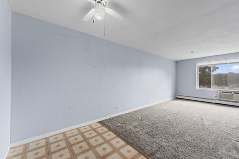 Tiny photo for 1475 Rebecca Drive #217, Hoffman Estates, IL 60169 (MLS # 12521336)