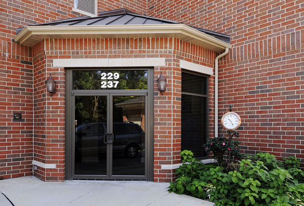 229 S Main Street 2E