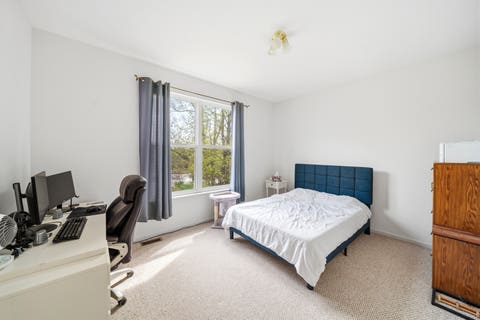 Tiny photo for 2529 W Autumn Drive, Round Lake, IL 60073 (MLS # 12694958)