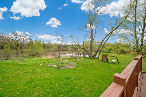 Tiny photo for 2529 W Autumn Drive, Round Lake, IL 60073 (MLS # 12694958)