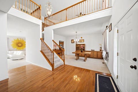 Tiny photo for 2529 W Autumn Drive, Round Lake, IL 60073 (MLS # 12694958)