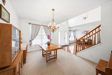 Tiny photo for 2529 W Autumn Drive, Round Lake, IL 60073 (MLS # 12694958)