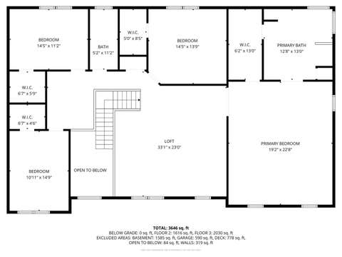Tiny photo for 2529 W Autumn Drive, Round Lake, IL 60073 (MLS # 12694958)