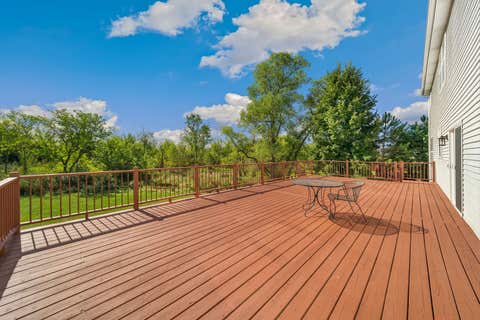 Tiny photo for 2529 W Autumn Drive, Round Lake, IL 60073 (MLS # 12694958)