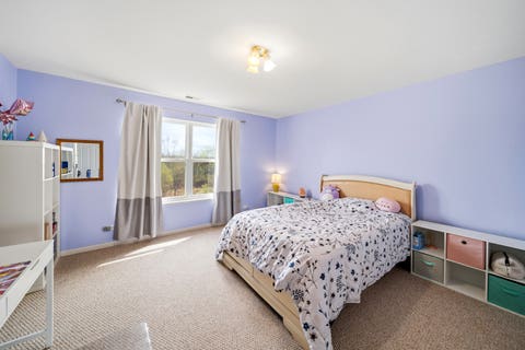 Tiny photo for 2529 W Autumn Drive, Round Lake, IL 60073 (MLS # 12694958)