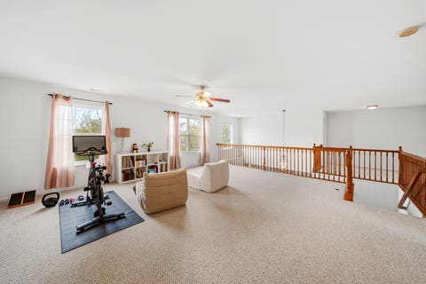 Tiny photo for 2529 W Autumn Drive, Round Lake, IL 60073 (MLS # 12694958)