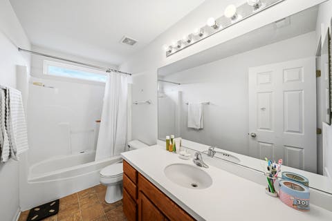 Tiny photo for 2529 W Autumn Drive, Round Lake, IL 60073 (MLS # 12694958)