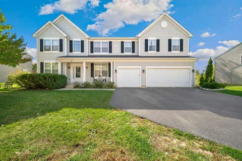 Photo of Round Lake, IL 60073 (MLS # 12694958)