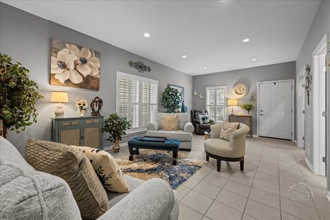 Tiny photo for 0N454 Dooley Drive, Geneva, IL 60134 (MLS # 12531123)