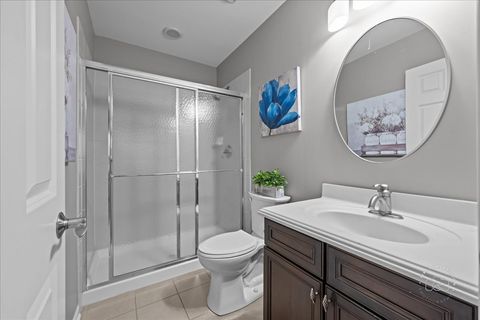 Tiny photo for 0N454 Dooley Drive, Geneva, IL 60134 (MLS # 12531123)