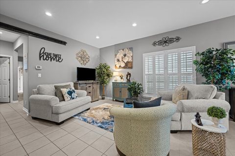 Tiny photo for 0N454 Dooley Drive, Geneva, IL 60134 (MLS # 12531123)