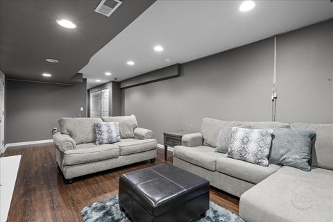 Tiny photo for 0N454 Dooley Drive, Geneva, IL 60134 (MLS # 12531123)