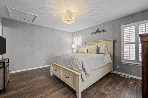 Tiny photo for 0N454 Dooley Drive, Geneva, IL 60134 (MLS # 12531123)