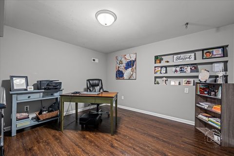 Tiny photo for 0N454 Dooley Drive, Geneva, IL 60134 (MLS # 12531123)